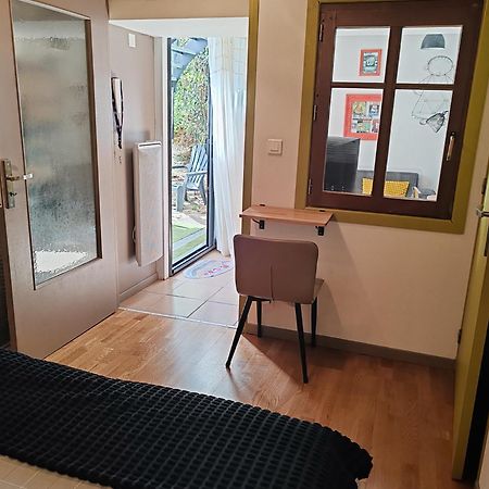 Appartement T2 Sur Cour Nantaise Reze Ngoại thất bức ảnh
