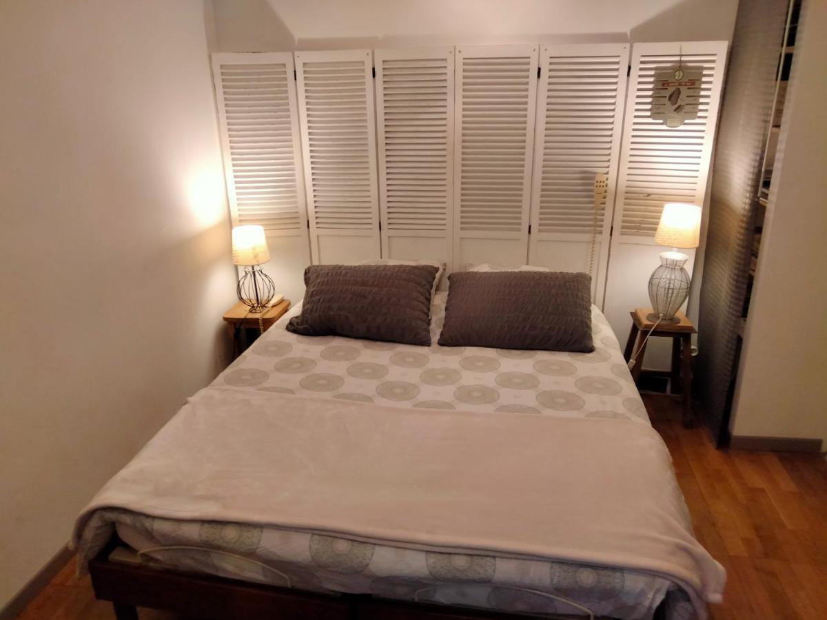 Appartement T2 Sur Cour Nantaise Reze Ngoại thất bức ảnh