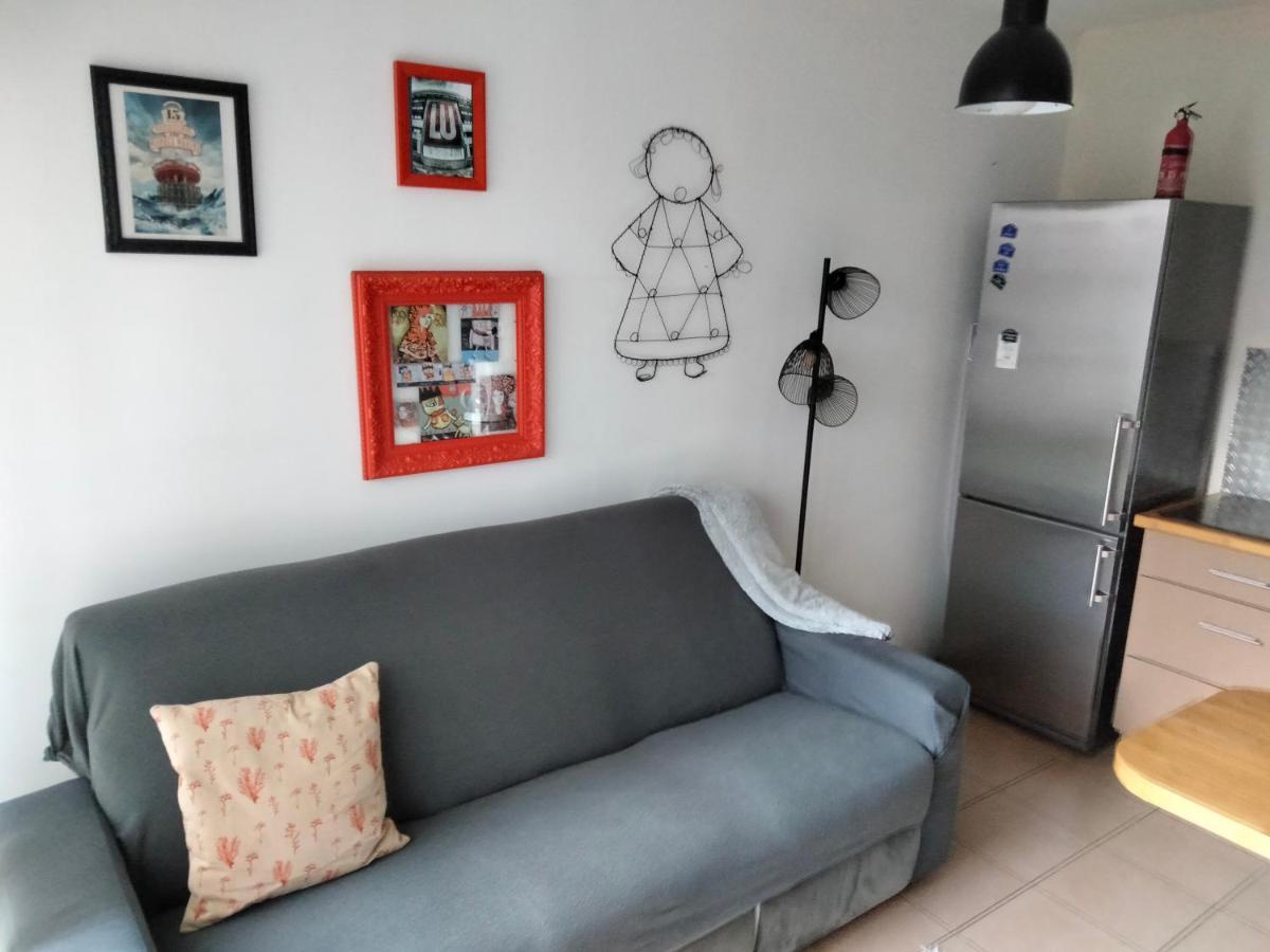 Appartement T2 Sur Cour Nantaise Reze Ngoại thất bức ảnh