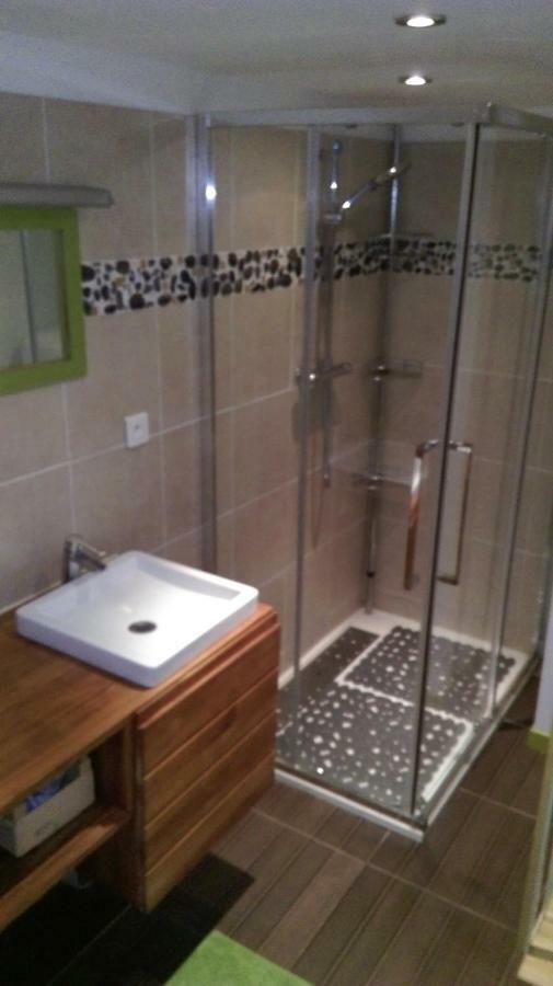 Appartement T2 Sur Cour Nantaise Reze Ngoại thất bức ảnh